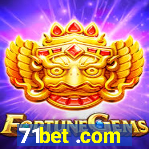 71bet .com